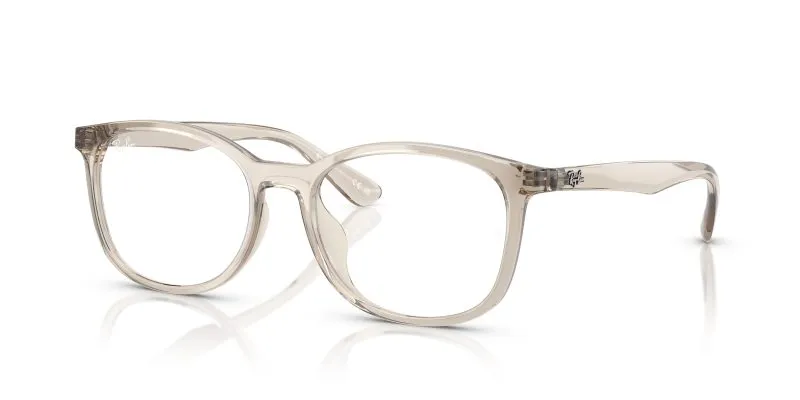Rayban RX7093D-8271 - Quarter View