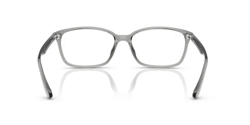 Rayban RX7094D-8012 - Back View