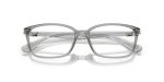 Rayban RX7094D-8012 - Folded View