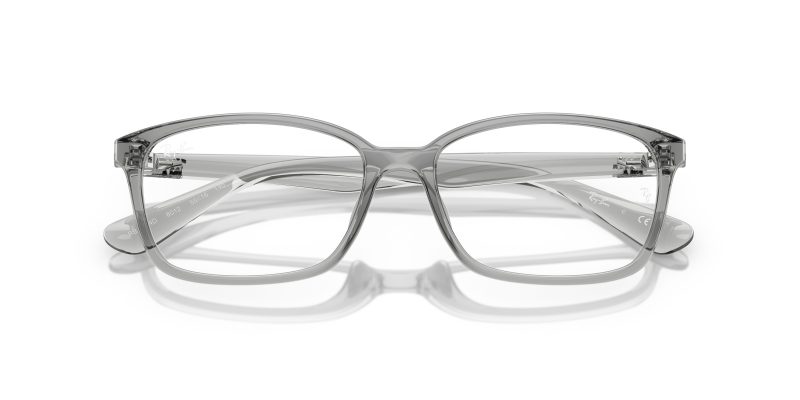 Rayban RX7094D-8012 - Folded View