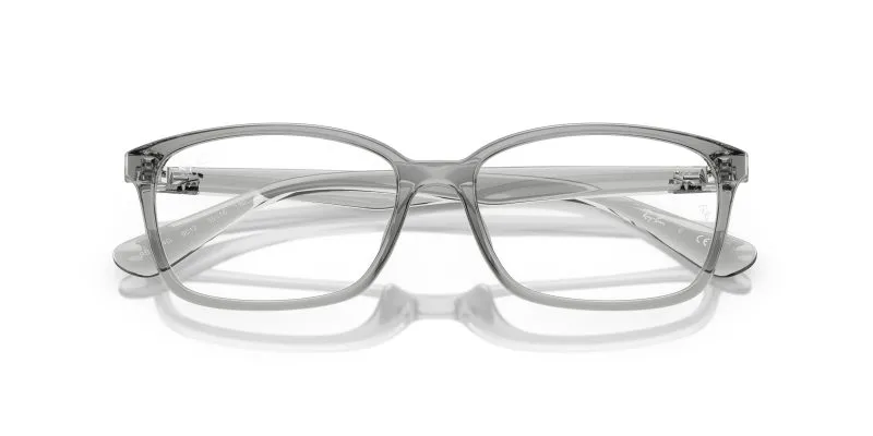 Rayban RX7094D-8012 - Folded View