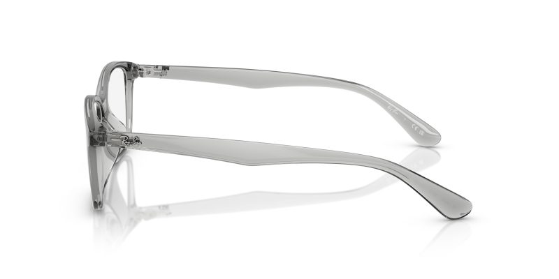 Rayban RX7094D-8012 - Side View
