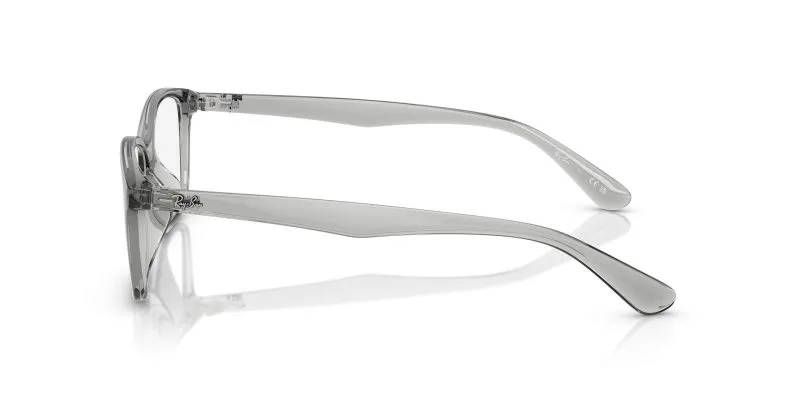 Rayban RX7094D-8012 - Side View
