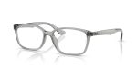 Rayban RX7094D-8012 - Quarter View