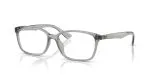 Rayban RX7094D-8012 - Quarter View Rayban RX7094D-8012 - Quarter View
