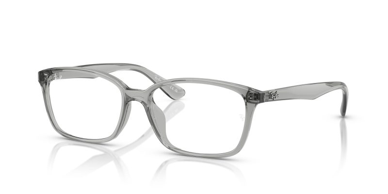 Rayban RX7094D-8012 - Quarter View