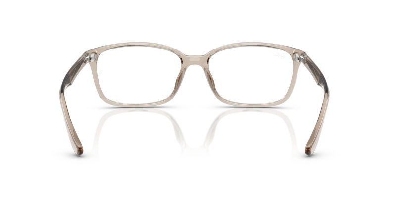 Rayban RX7094D-8271 - Back View