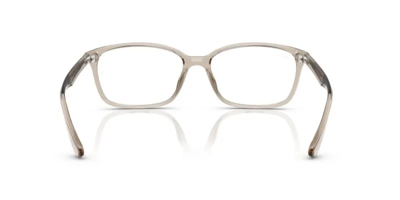 Rayban RX7094D-8271 - Back View