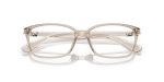 Rayban RX7094D-8271 - Folded View