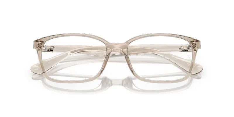 Rayban RX7094D-8271 - Folded View