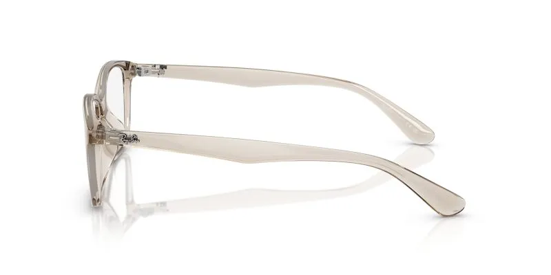 Rayban RX7094D-8271 - Side View