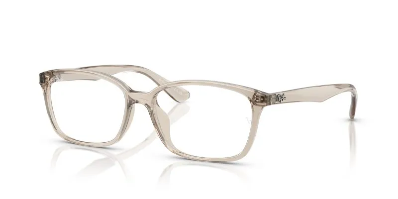 Rayban RX7094D-8271 - Quarter View