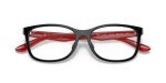 Rayban RX7124D-2475 - Folded View
