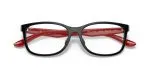 Rayban RX7124D-2475 - Folded View Rayban RX7124D-2475 - Folded View