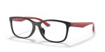 Rayban RX7124D-2475 - Quarter View