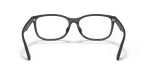 Rayban RX7124D-5196 - Back View