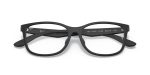 Rayban RX7124D-5196 - Folded View