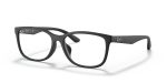 Rayban RX7124D-5196 - Quarter View
