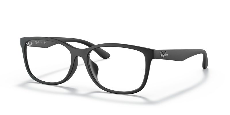 Rayban RX7124D-5196 - Quarter View