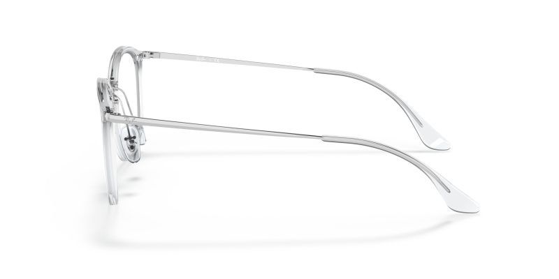 Rayban RX7140-2001 - Side View