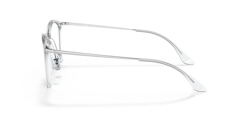 Rayban RX7140-2001 - Side View