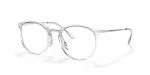 Rayban RX7140-2001 - Quarter View