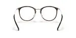 Rayban RX7140-2012 - Back View Rayban RX7140-2012 - Back View