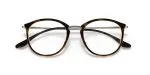 Rayban RX7140-2012 - Folded View Rayban RX7140-2012 - Folded View