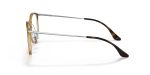 Rayban RX7140-2012 - Side View Rayban RX7140-2012 - Side View