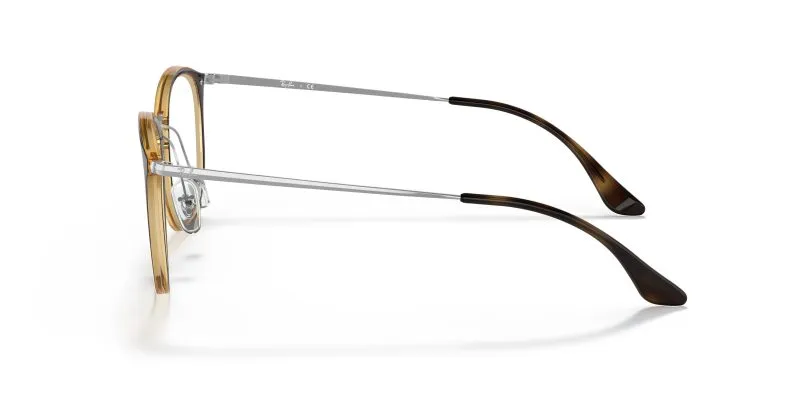 Rayban RX7140-2012 - Side View