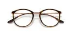 Rayban RX7140-5687 - Folded View