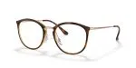 Rayban RX7140-5687 - Quarter View