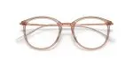 Rayban RX7140-8124 - Folded View Rayban RX7140-8124 - Folded View