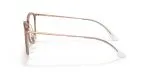 Rayban RX7140-8124 - Side View Rayban RX7140-8124 - Side View