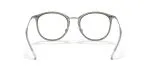 Rayban RX7140-8125 - Back View