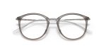 Rayban RX7140-8125 - Folded View Rayban RX7140-8125 - Folded View