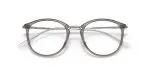 Rayban RX7140-8125 - Folded View
