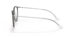 Rayban RX7140-8125 - Side View