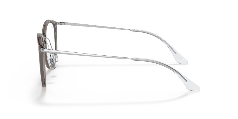 Rayban RX7140-8125 - Side View