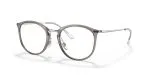 Rayban RX7140-8125 - Quarter View