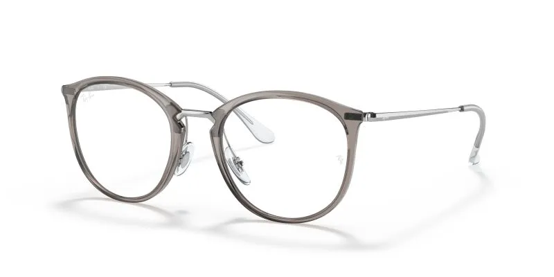 Rayban RX7140-8125 - Quarter View