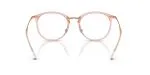 Rayban RX7140-8335 - Back View Rayban RX7140-8335 - Back View