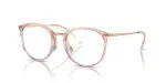 Rayban RX7140-8335 - Quarter View Rayban RX7140-8335 - Quarter View