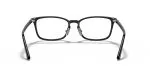 Rayban RX7149D-2000 - Back View