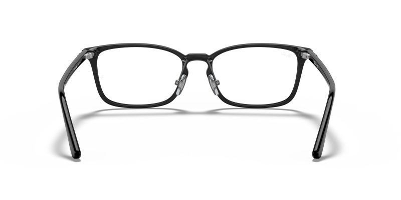 Rayban RX7149D-2000 - Back View