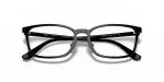 Rayban RX7149D-2000 - Folded View