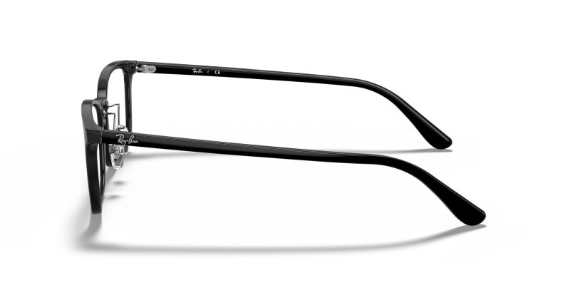 Rayban RX7149D-2000 - Side View