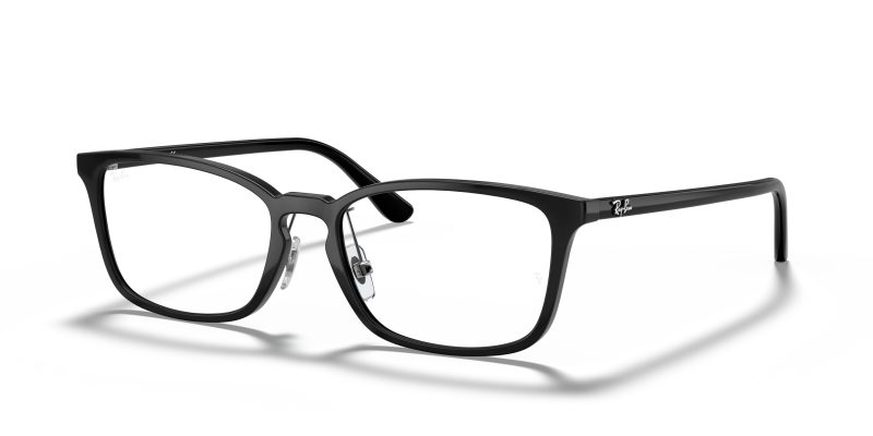 Rayban RX7149D-2000 - Quarter View
