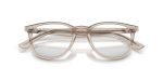 Rayban RX7159F-8449 - Folded View