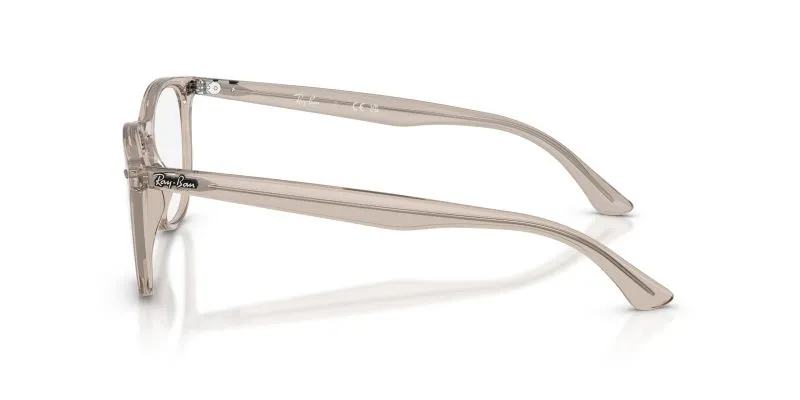 Rayban RX7159F-8449 - Side View